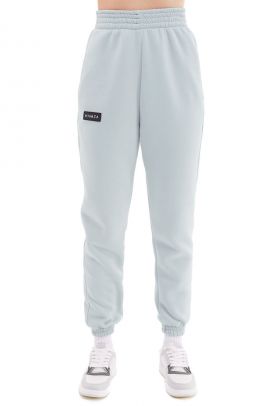 Pantaloni sport cu talie inalta Feel