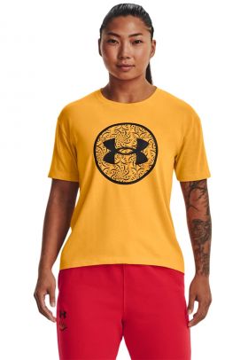 Tricou cu imprimeu pentru fitness Lunar New Year