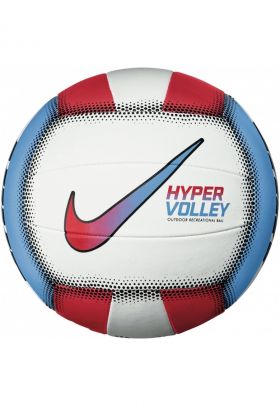 Minge Volei Unisex NIKE HYPERVOLLEY 18P UNIVERSITY RED/UNIVERSITY BLUE/WHITE/BLACK