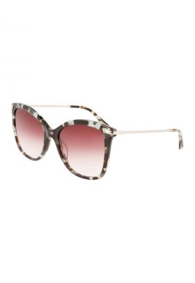 Ochelari de soare butterfly cu lentile in degrade