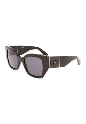 Ochelari de soare cat-eye