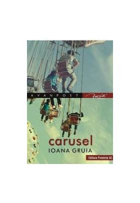 Carusel - Ioana Gruia