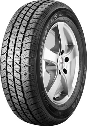 Maxxis Vansmart A/S AL2 ( 165/70 R14C 89/87R )