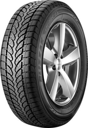 Bridgestone Blizzak LM-32 C ( 215/60 R16C 103/101T 6PR )