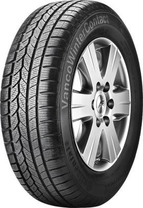 Continental VancoWinterContact ( 185/60 R15C 94/92T 6PR )