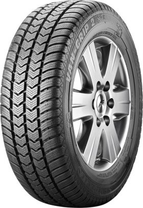 Semperit Van-Grip 2 ( 195/70 R15 97T RF )