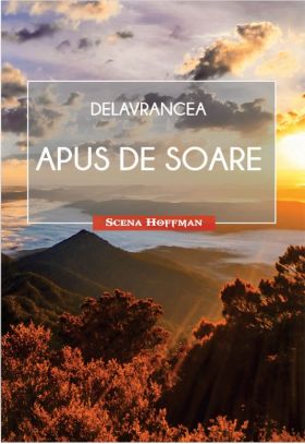 Apus de soare | Barbu Stefanescu Delavrancea