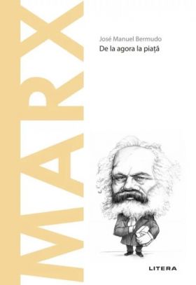 Marx | Jose Manuel Bermudo