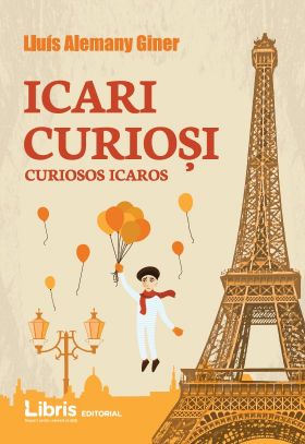 Icari Curiosi. Curiosos Icaros | Lluis Alemany Giner