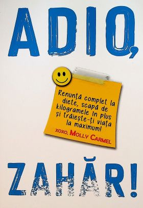 Adio, zahar! | Carmel Molly