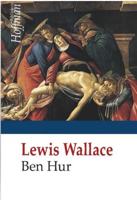 Ben Hur | Lewis Wallace