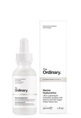 Marine Hyaluronics The Ordinary 30ml, Deciem