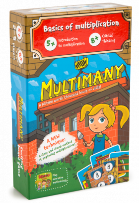 Joc - Multimany | The Brainy Band