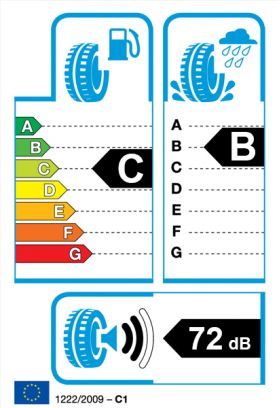 Anvelopa vara Continental Vancontact 100 195/60R16 99/97H