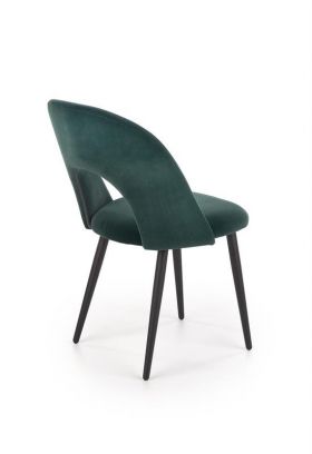 Scaun living HM k384 verde