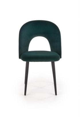 Scaun living HM k384 verde