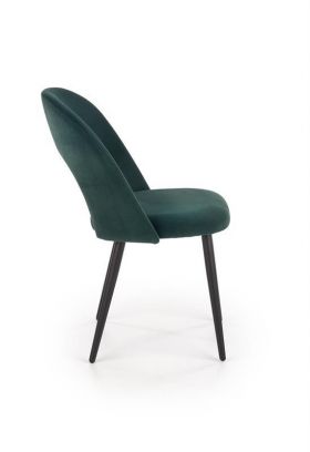 Scaun living HM k384 verde