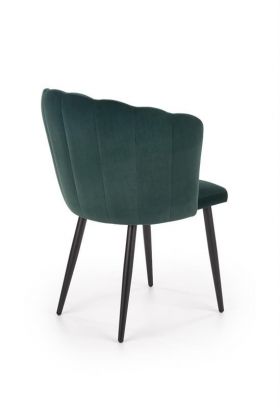 Scaun living HM k386 verde