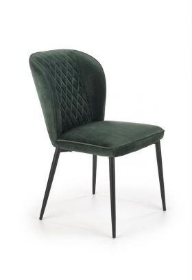 Scaun living HM k399 verde