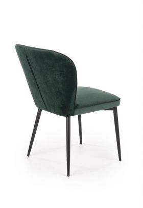 Scaun living HM k399 verde