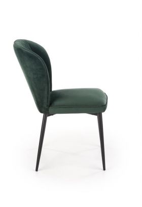 Scaun living HM k399 verde