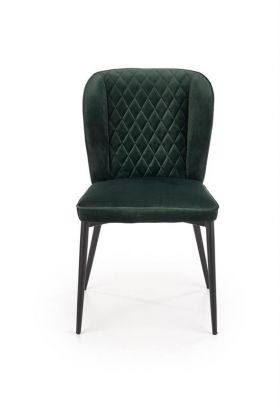 Scaun living HM k399 verde