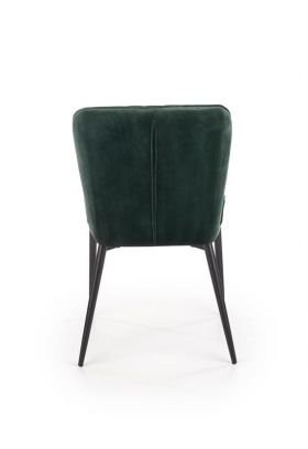 Scaun living HM k399 verde