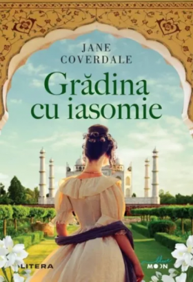 Gradina cu iasomie | Jane Coverdale