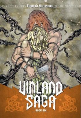 Vinland Saga Vol. 6 | Makoto Yukimura