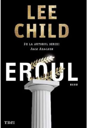 Eroul | Lee Child