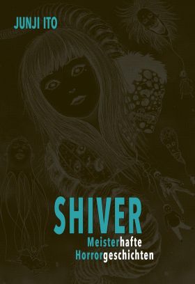 Shiver | Junji Ito