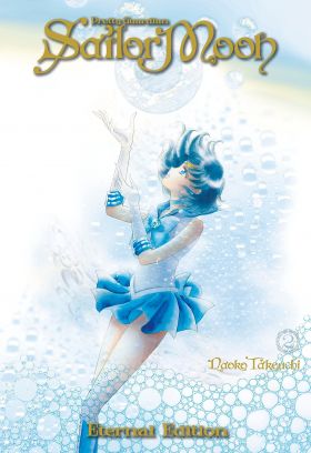 Pretty Guardian Sailor Moon: Eternal Edition - Volume 2 | Naoko Takeuchi