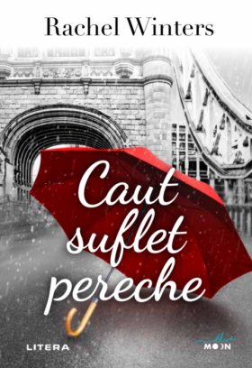 Caut suflet pereche | Rachel Winters