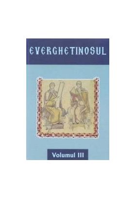 Everghetinosul vol. III