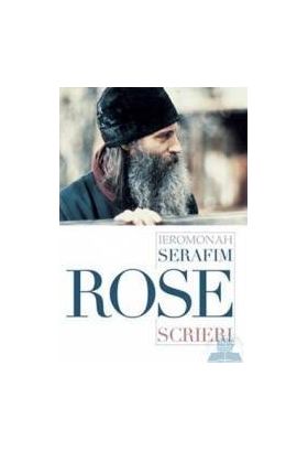 Scrieri - Serafim Rose