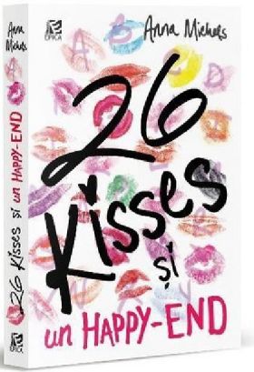 26 Kisses si un Happy-end | Anna Michels