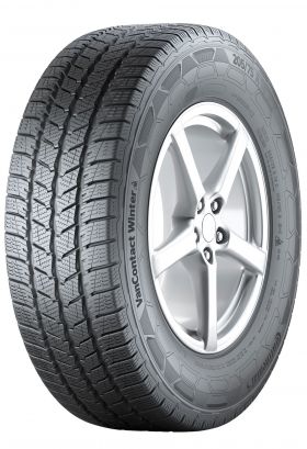 Anvelopa all-season Continental Vancontact 4season 225/65R16c 112/110T All Season