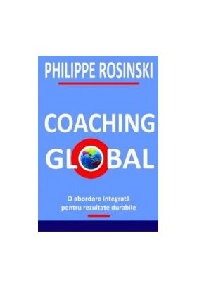 Coaching global - Philippe Rosinski