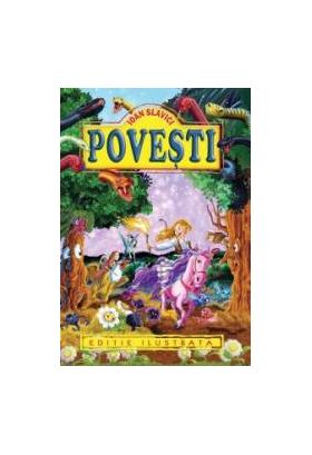 Povesti - Slavici