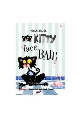 Kitty face baie