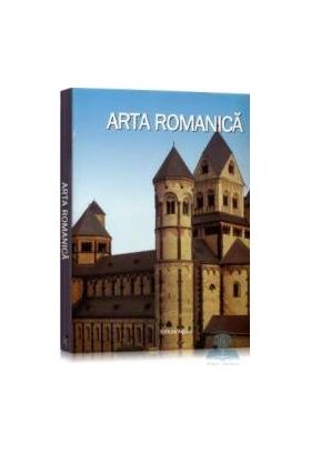 Arta romanica