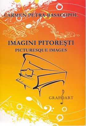 Imagini pitoresti | Carmen Petra-Basacopol