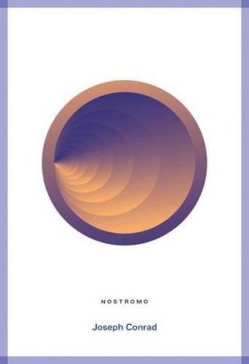 Nostromo | Joseph Conrad