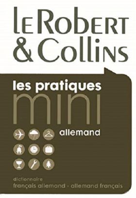 Le Robert & Collins |