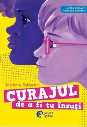 Curajul de a fi tu insuti | Marianne Rubinstein