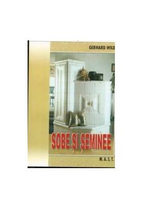 Sobe si seminee - Gerhard Wild