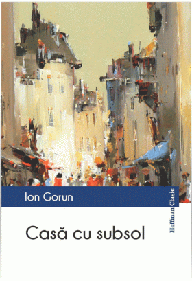 Casa cu subsol | Ion Gorun