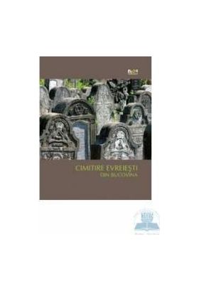 Cimitire evreiesti din Bucovina