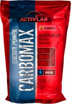 ActivLab Carbomax 1kg