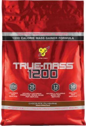 BSN True Mass 1200 4,8 kg